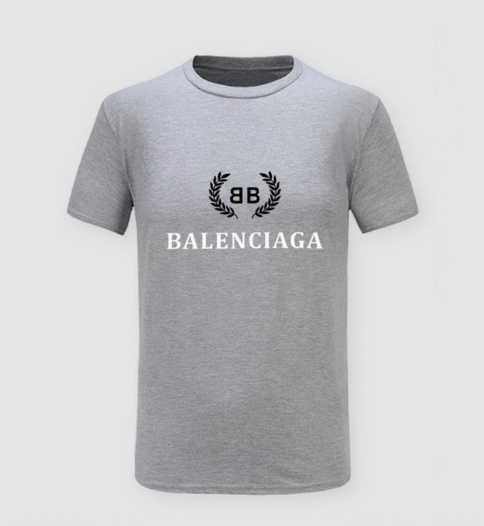 Balenciaga T-shirt Mens ID:20220709-68